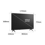 TV LG NANO 4K UHD AI (스탠드형) (50NU810BES.AKRG) 썸네일이미지 3