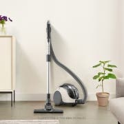 청소기 LG CYKING POWER (C40WGY.BKOR) 썸네일이미지 1