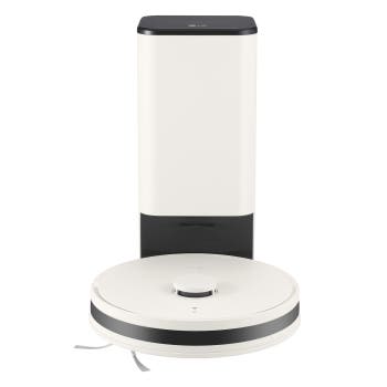 LG 코드제로 오브제컬렉션 R5 흡입+물걸레 