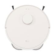 청소기 LG 코드제로 AI 오브제컬렉션 로보킹 올인원 (자동 급배수) (B95AWBTH.CKOR1) 썸네일이미지 12