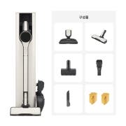 청소기 LG 코드제로 AI 오브제컬렉션 A9 (AI958WA.BKOR) 썸네일이미지 3
