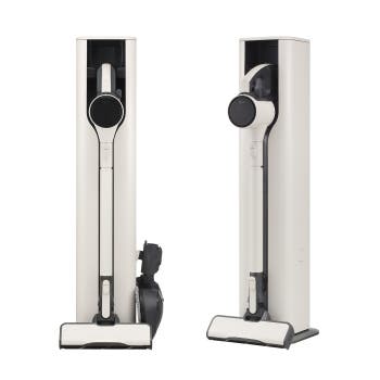LG 코드제로 AI 오브제컬렉션 A9 흡입+스팀 물걸레 