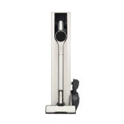 청소기 LG 코드제로 AI 오브제컬렉션 A9 (AI948WA.BKOR) 썸네일이미지 4