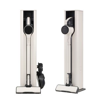 LG 코드제로 AI 오브제컬렉션 A9 흡입+물걸레 