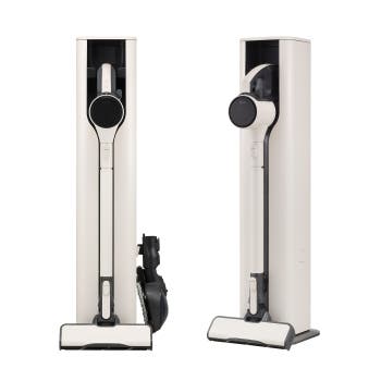 LG 코드제로 AI 오브제컬렉션 A9 흡입+물걸레 