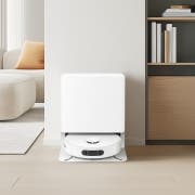 청소기 LG 코드제로 AI 오브제컬렉션 로보킹 올인원 (프리스탠딩) (B94AHB.CKOR1) 썸네일이미지 1