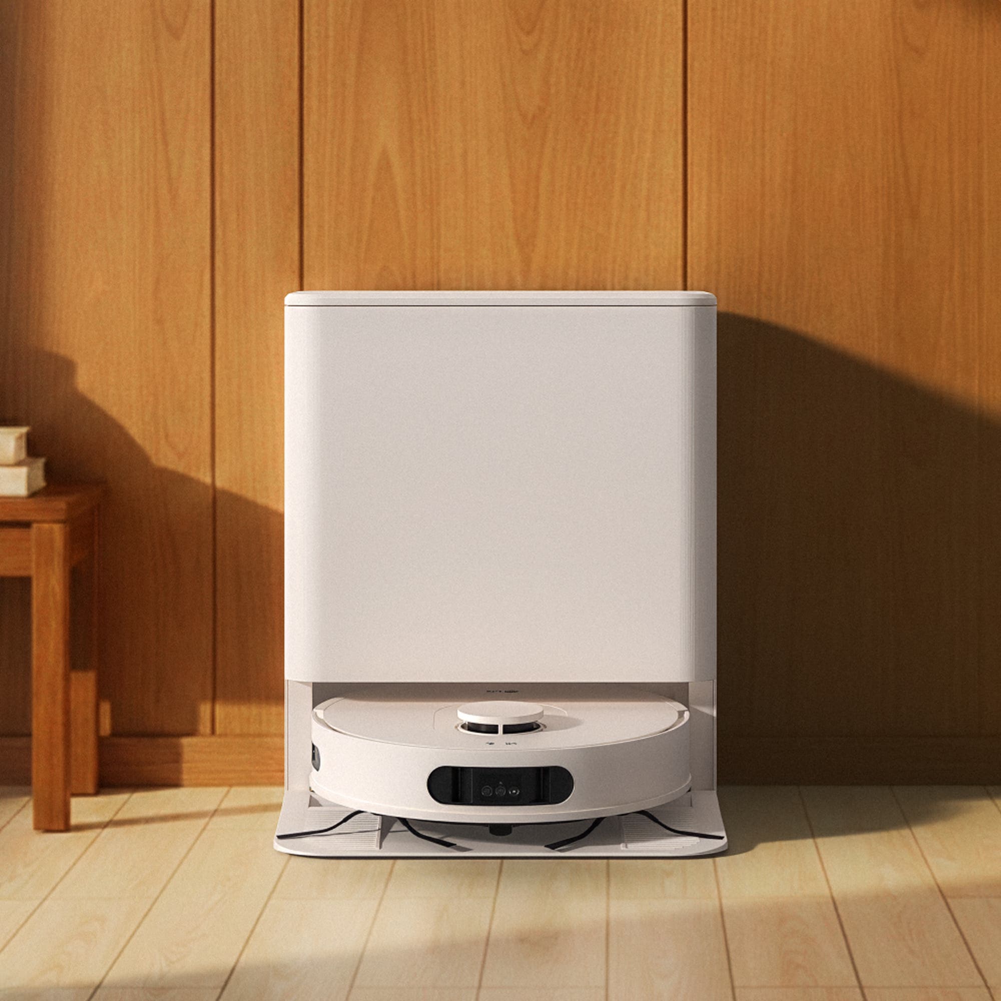 청소기 LG 코드제로 AI 오브제컬렉션 로보킹 올인원 (프리스탠딩) (B95AWBH.CKOR1) 줌이미지 1
