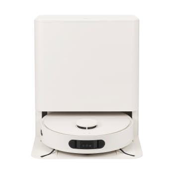 LG 코드제로 AI 오브제컬렉션 로보킹 올인원 (프리스탠딩) 흡입+물걸레 