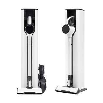 LG 코드제로 오브제컬렉션 A9 흡입+스팀 물걸레 
