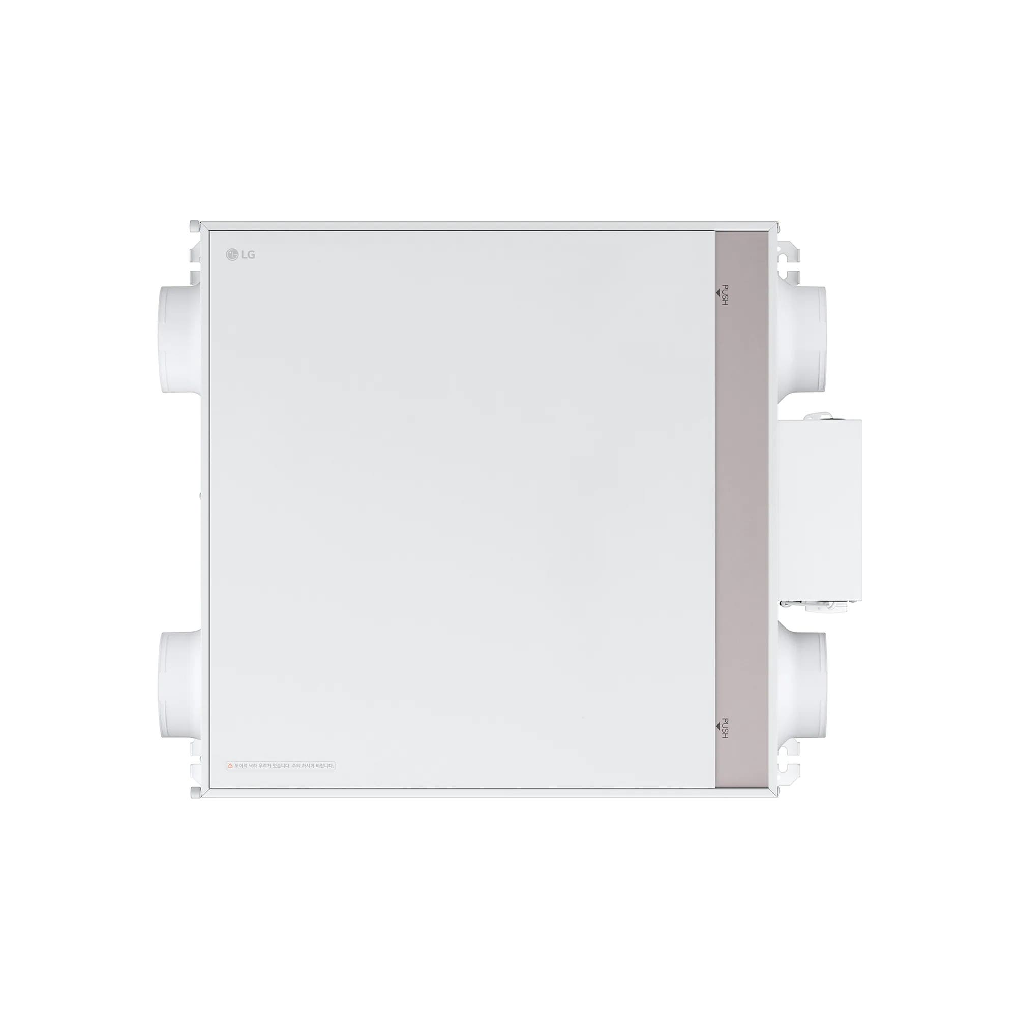 환기 시스템 LG 프리미엄 환기 (150CMH) (좌타입) (Z-H0151B2SL.ASM) 줌이미지 1