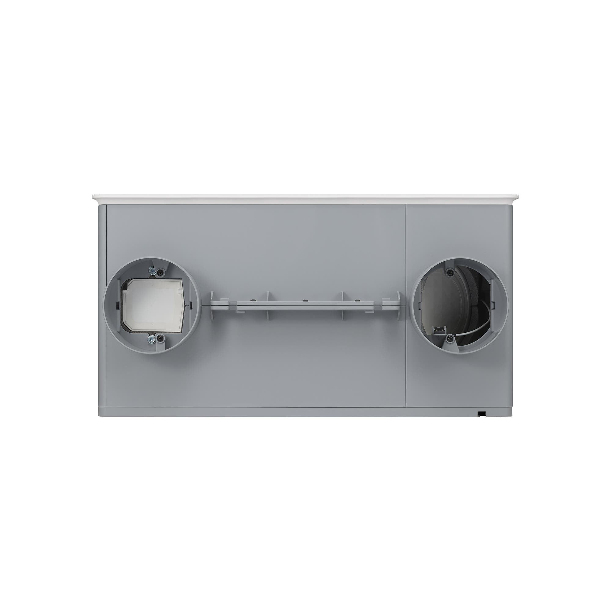 환기 시스템 LG 프리미엄 환기 PLUS (250CMH) (좌타입) (Z-E0250L2AR.ASM) 썸네일이미지 4