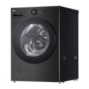 워시콤보 LG 트롬 오브제컬렉션 워시콤보 (FH25KA.AKOR) 썸네일이미지 3