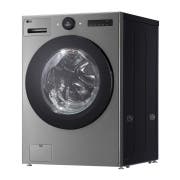 워시콤보 LG 트롬 오브제컬렉션 워시콤보 (FH25VA.AKOR) 썸네일이미지 3