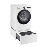 워시콤보 LG 트롬 오브제컬렉션 워시콤보 + 미니워시 (FH25WAX.CKOR) 썸네일이미지 3