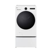 워시콤보 LG 트롬 오브제컬렉션 워시콤보 + 미니워시 (FH25WAX.CKOR) 썸네일이미지 5