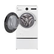 워시콤보 LG 트롬 오브제컬렉션 워시콤보 + 미니워시 (FH25WAX.CKOR) 썸네일이미지 6