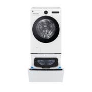 워시콤보 LG 트롬 오브제컬렉션 워시콤보 + 미니워시 (FH25WAX.CKOR) 썸네일이미지 7