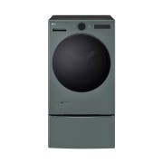 워시콤보 LG 트롬 오브제컬렉션 워시콤보 + 미니워시 (FH25GAGX.CKOR) 썸네일이미지 5