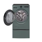워시콤보 LG 트롬 오브제컬렉션 워시콤보 + 미니워시 (FH25GAGX.CKOR) 썸네일이미지 6