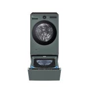 워시콤보 LG 트롬 오브제컬렉션 워시콤보 + 미니워시 (FH25GAGX.CKOR) 썸네일이미지 7
