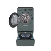 워시콤보 LG 트롬 오브제컬렉션 워시콤보 + 미니워시 (FH25GAGX.CKOR) 썸네일이미지 8