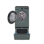 워시콤보 LG 트롬 오브제컬렉션 워시콤보 + 미니워시 (FH25GAGX.CKOR) 썸네일이미지 9