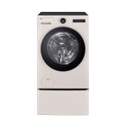 워시콤보 LG 트롬 오브제컬렉션 워시콤보 + 미니워시 (FH24ENEX.CKOR) 썸네일이미지 4