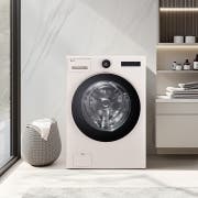 워시콤보 LG 트롬 오브제컬렉션 워시콤보 (FH25ESE.AKOR) 썸네일이미지 1