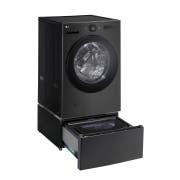 워시콤보 LG 트롬 오브제컬렉션 워시콤보 + 미니워시 (FH25KAX.CKOR) 썸네일이미지 3