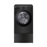워시콤보 LG 트롬 오브제컬렉션 워시콤보 + 미니워시 (FH25KAX.CKOR) 썸네일이미지 4