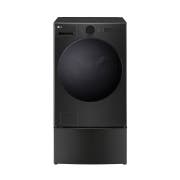 워시콤보 LG 트롬 오브제컬렉션 워시콤보 + 미니워시 (FH25KAX.CKOR) 썸네일이미지 5
