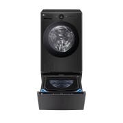 워시콤보 LG 트롬 오브제컬렉션 워시콤보 + 미니워시 (FH25KAX.CKOR) 썸네일이미지 7
