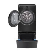 워시콤보 LG 트롬 오브제컬렉션 워시콤보 + 미니워시 (FH25KAX.CKOR) 썸네일이미지 9