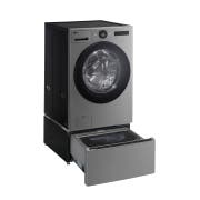 워시콤보 LG 트롬 오브제컬렉션 워시콤보 + 미니워시 (FH25VAX.CKOR) 썸네일이미지 3