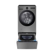 워시콤보 LG 트롬 오브제컬렉션 워시콤보 + 미니워시 (FH25VAX.CKOR) 썸네일이미지 7