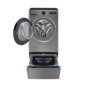 워시콤보 LG 트롬 오브제컬렉션 워시콤보 + 미니워시 (FH25VAX.CKOR) 썸네일이미지 8