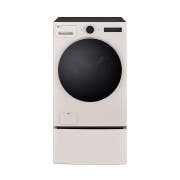 워시콤보 LG 트롬 오브제컬렉션 워시콤보 + 미니워시 (FH25ESEFX.CKOR) 썸네일이미지 5