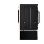 워시콤보 LG 트롬 오브제컬렉션 워시콤보 + 키높이 수납함 (FH25ESEF.AKOR) 썸네일이미지 10