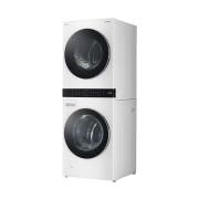 워시타워 LG 트롬 워시타워 (W20WD.AKOR) 썸네일이미지 3