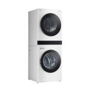 워시타워 LG 트롬 워시타워 (W20WD.AKOR) 썸네일이미지 4