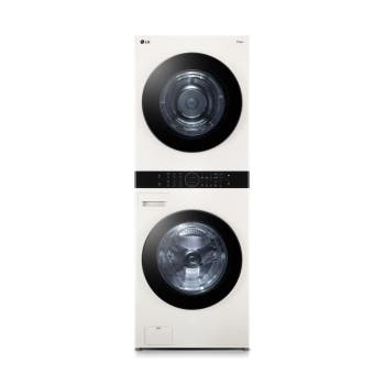LG 트롬 오브제컬렉션 워시타워 23/20kg  2등급 