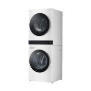 워시타워 LG 트롬 워시타워 (W20WAN.AKOR) 썸네일이미지 3