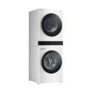 워시타워 LG 트롬 워시타워 (W20WAN.AKOR) 썸네일이미지 4
