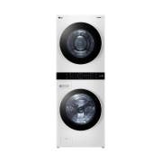 워시타워 LG 트롬 워시타워 (W20WAN.AKOR) 썸네일이미지 5