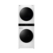 워시타워 LG 트롬 워시타워 (W20WAN.AKOR) 썸네일이미지 6