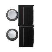 워시타워 LG 트롬 오브제컬렉션 워시타워 컴팩트 (W1310EGN.AKOR1) 썸네일이미지 10