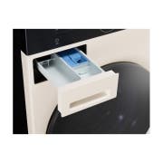 워시타워 LG 트롬 오브제컬렉션 워시타워 컴팩트 (W1310EGN.AKOR1) 썸네일이미지 11