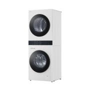 워시타워 LG 트롬 오브제컬렉션 워시타워 컴팩트 (W1310WAN.AKOR1) 썸네일이미지 3