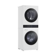 워시타워 LG 트롬 오브제컬렉션 워시타워 컴팩트 (W1310WAN.AKOR1) 썸네일이미지 5