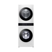 워시타워 LG 트롬 오브제컬렉션 워시타워 컴팩트 (W1310WAN.AKOR1) 썸네일이미지 6